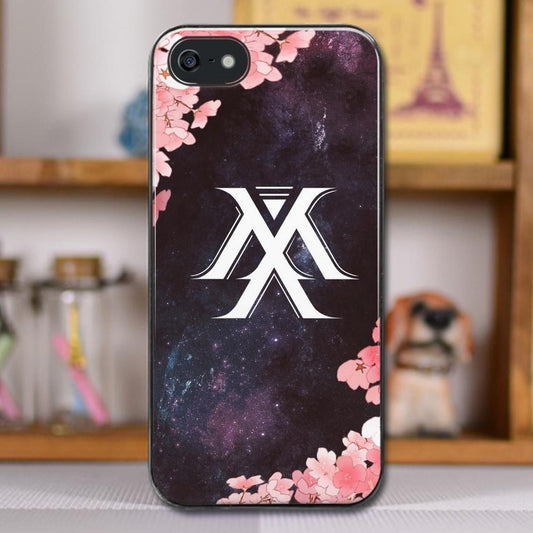 Coque téléphone Monsta X - BEST KPOP SHOP