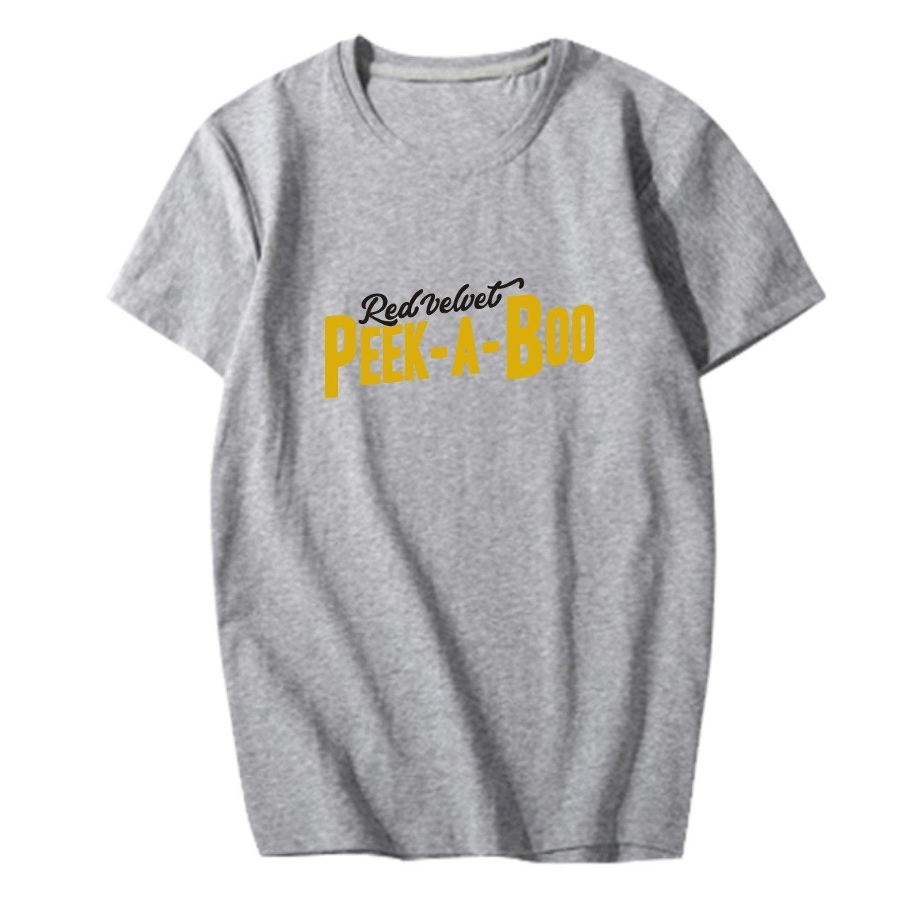 T-Shirt RED VELVET // KPOP - BEST KPOP SHOP