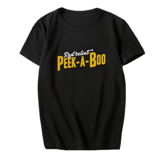 T-Shirt RED VELVET // KPOP - BEST KPOP SHOP