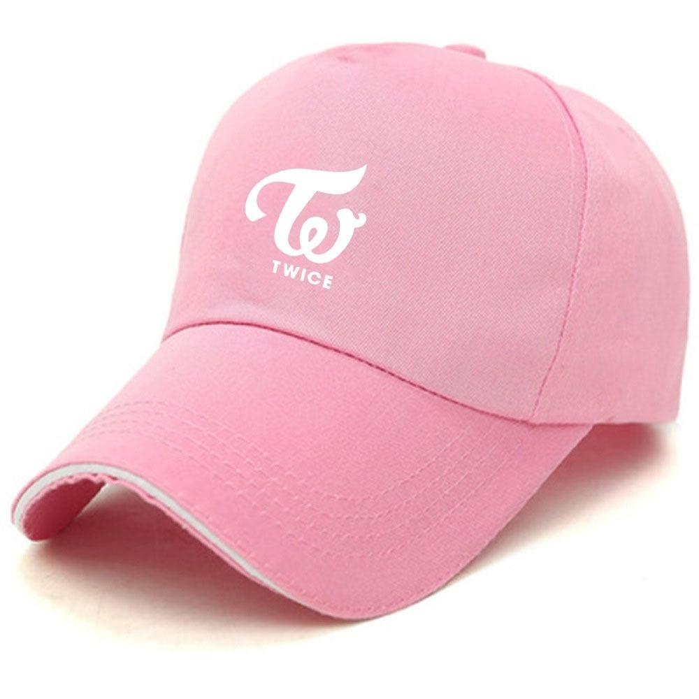 Casquette TWICE - BEST KPOP SHOP
