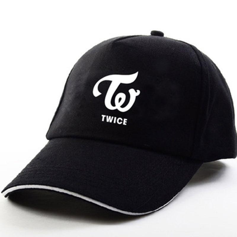 Casquette TWICE - BEST KPOP SHOP