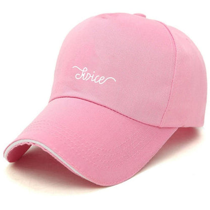 Casquette TWICE - BEST KPOP SHOP