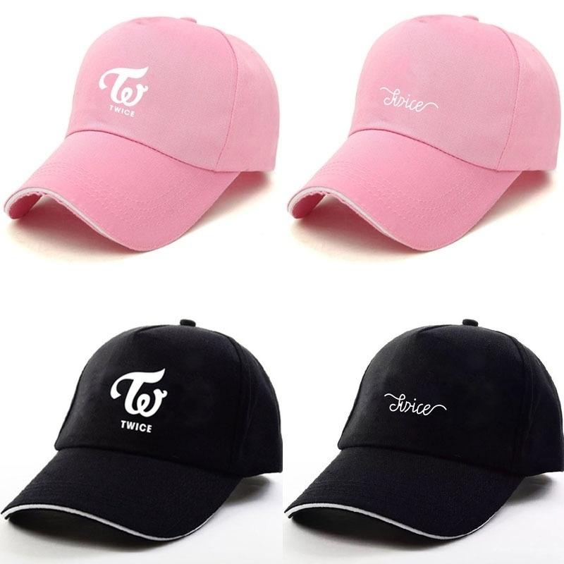 Casquette TWICE - BEST KPOP SHOP