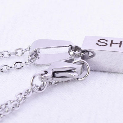 Bague et chaîne Stray Kids - BEST KPOP SHOP