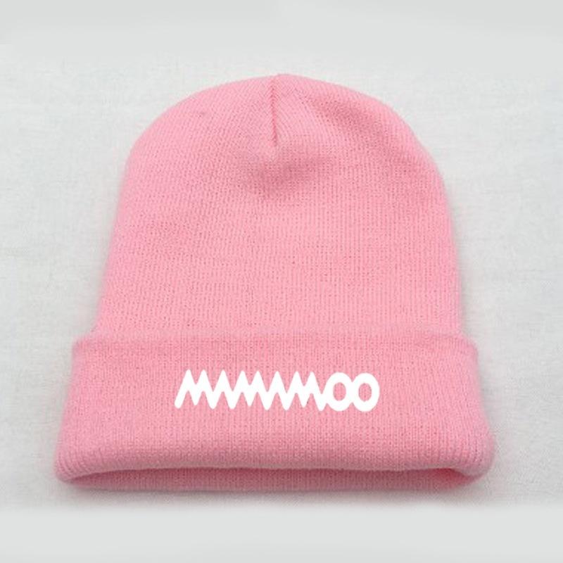 Bonnet MAMAMOO - BEST KPOP SHOP