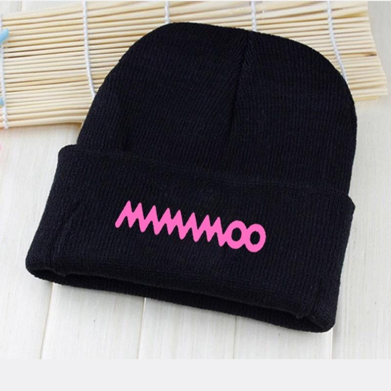Bonnet MAMAMOO - BEST KPOP SHOP