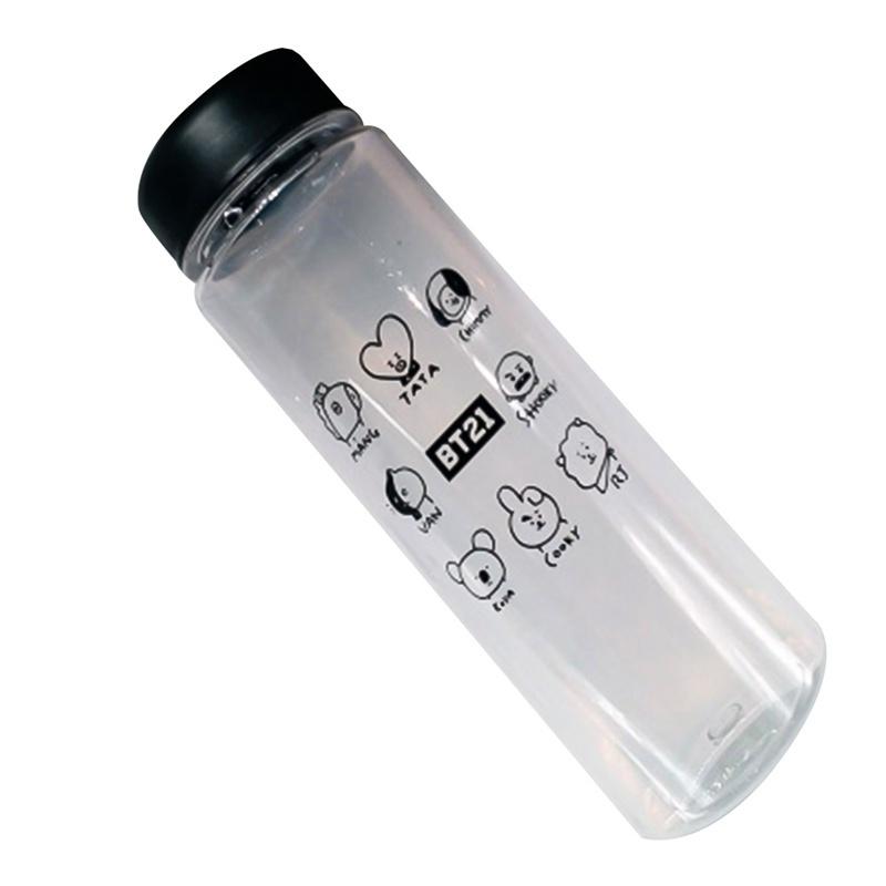 Bouteille d'eau BT21 - BEST KPOP SHOP