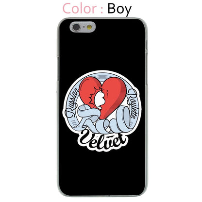 Coque de téléphone RED VELVET - BEST KPOP SHOP