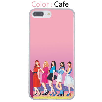 Coque de téléphone RED VELVET - BEST KPOP SHOP