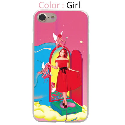 Coque de téléphone RED VELVET - BEST KPOP SHOP