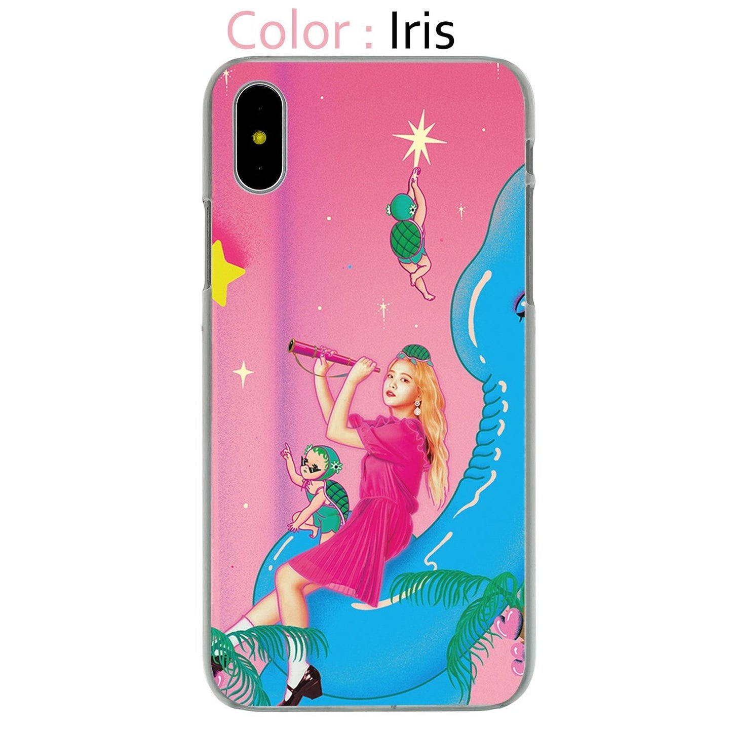 Coque de téléphone RED VELVET - BEST KPOP SHOP