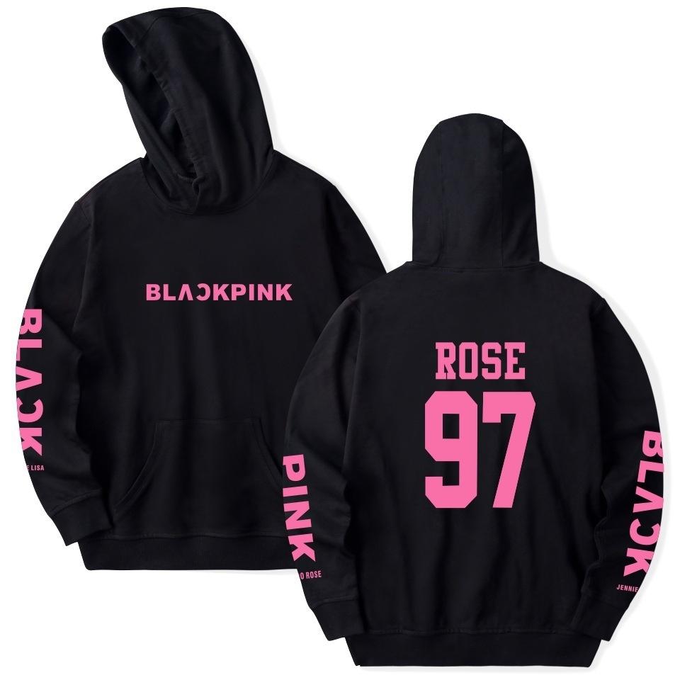 Sweatshirt Blackpink - BEST KPOP SHOP