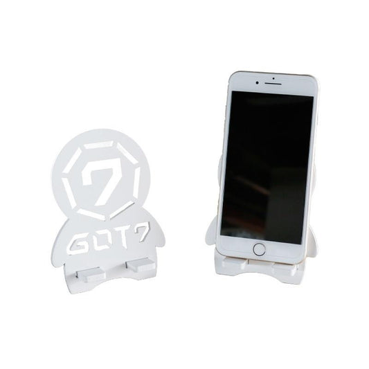 Porte-Téléphone TWICE & GOT7 - BEST KPOP SHOP