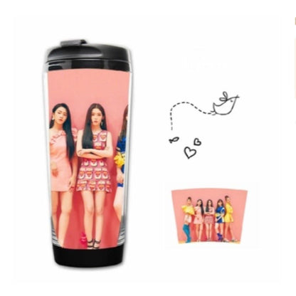 Gourde RED VELVET - BEST KPOP SHOP
