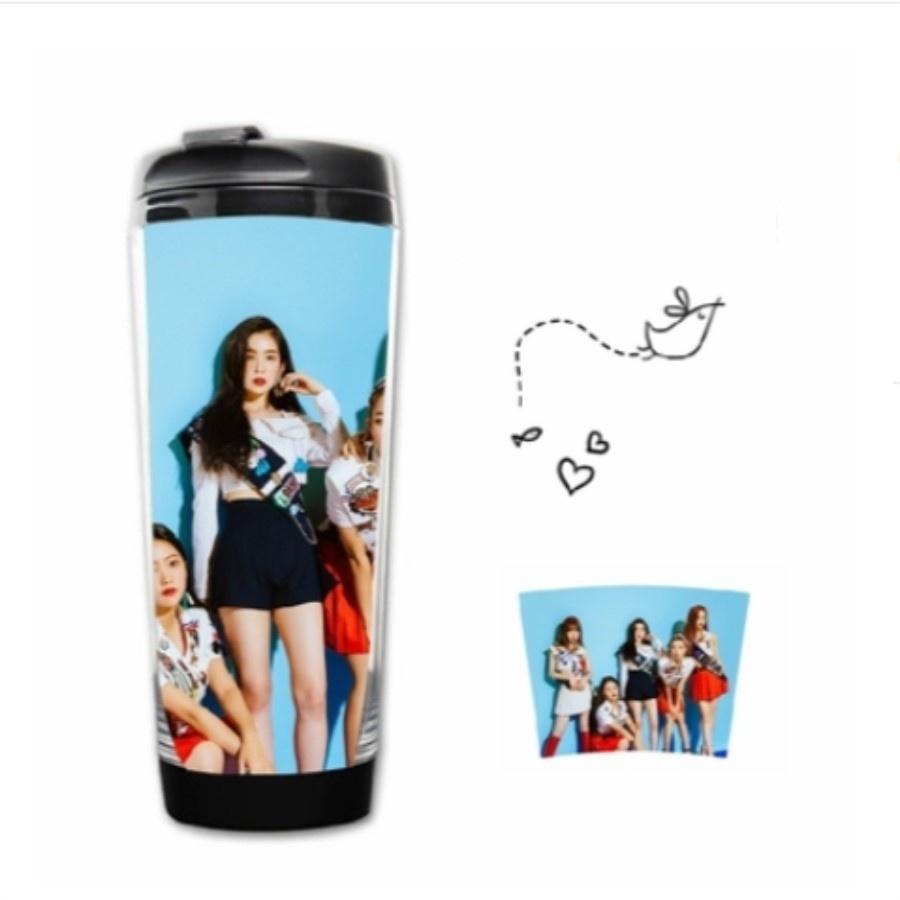 Gourde RED VELVET - BEST KPOP SHOP