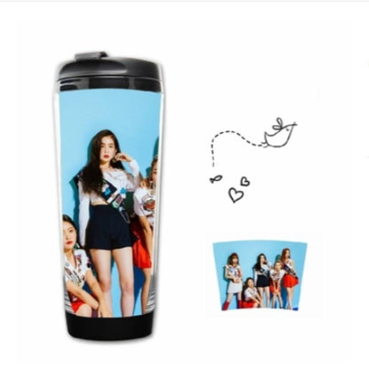 Gourde RED VELVET - BEST KPOP SHOP