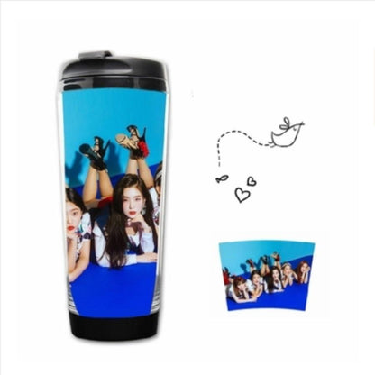 Gourde RED VELVET - BEST KPOP SHOP