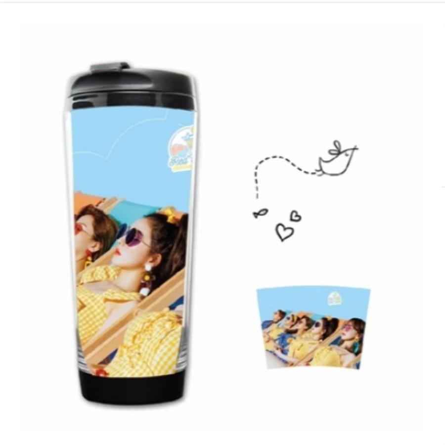 Gourde RED VELVET - BEST KPOP SHOP