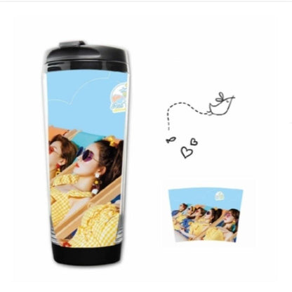 Gourde RED VELVET - BEST KPOP SHOP