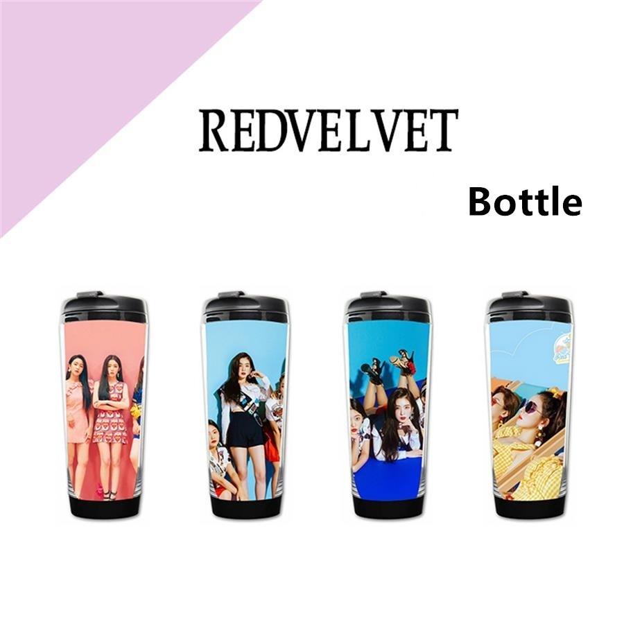 Gourde RED VELVET - BEST KPOP SHOP