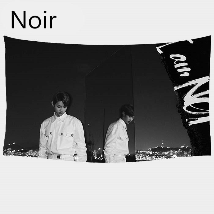 Tapisserie Stray Kids - BEST KPOP SHOP