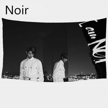 Tapisserie Stray Kids - BEST KPOP SHOP