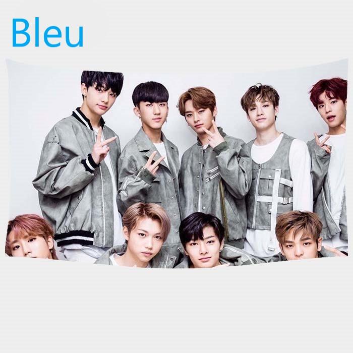 Tapisserie Stray Kids - BEST KPOP SHOP