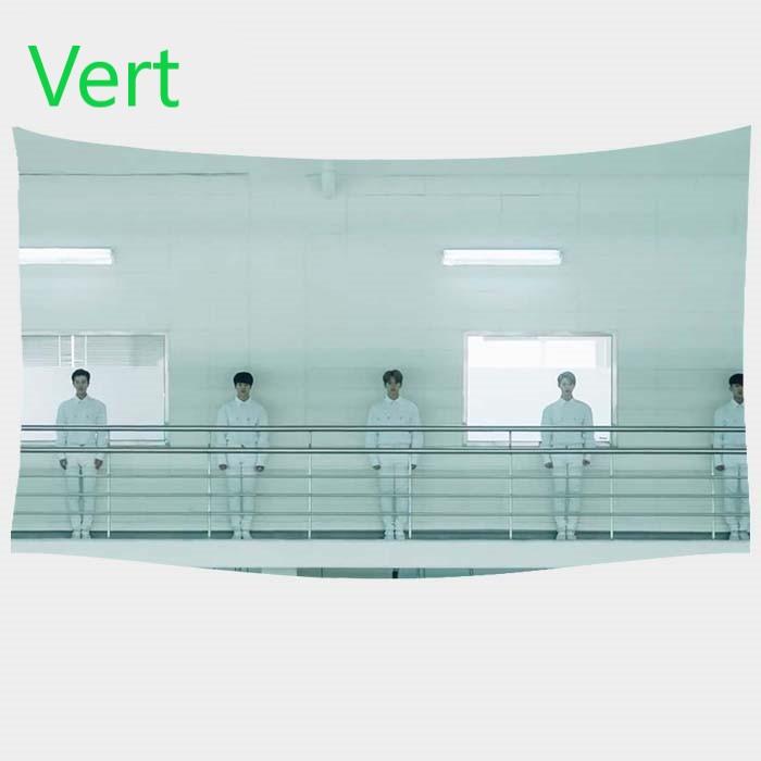 Tapisserie Stray Kids - BEST KPOP SHOP