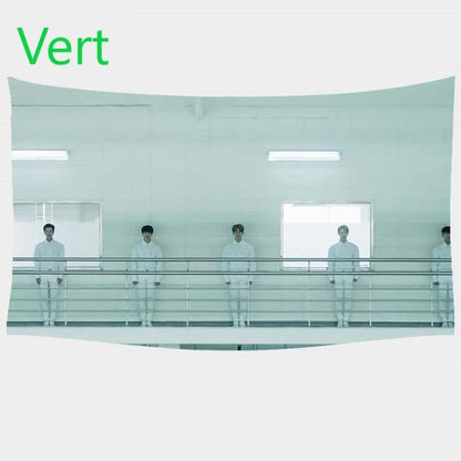 Tapisserie Stray Kids - BEST KPOP SHOP