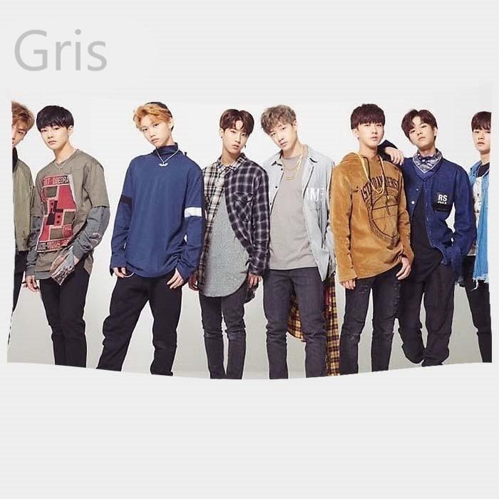 Tapisserie Stray Kids - BEST KPOP SHOP