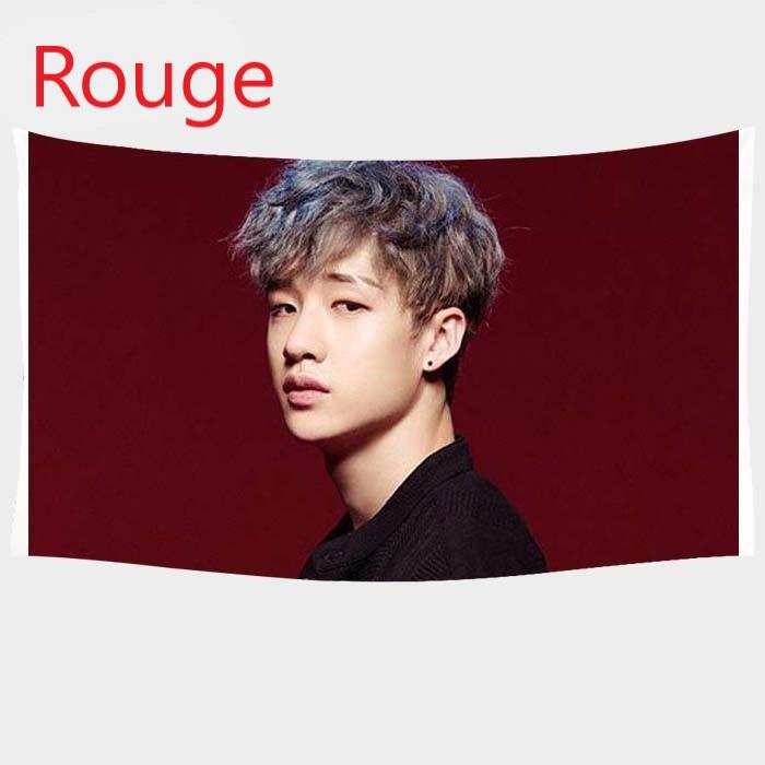 Tapisserie Stray Kids - BEST KPOP SHOP