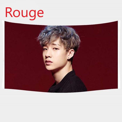 Tapisserie Stray Kids - BEST KPOP SHOP