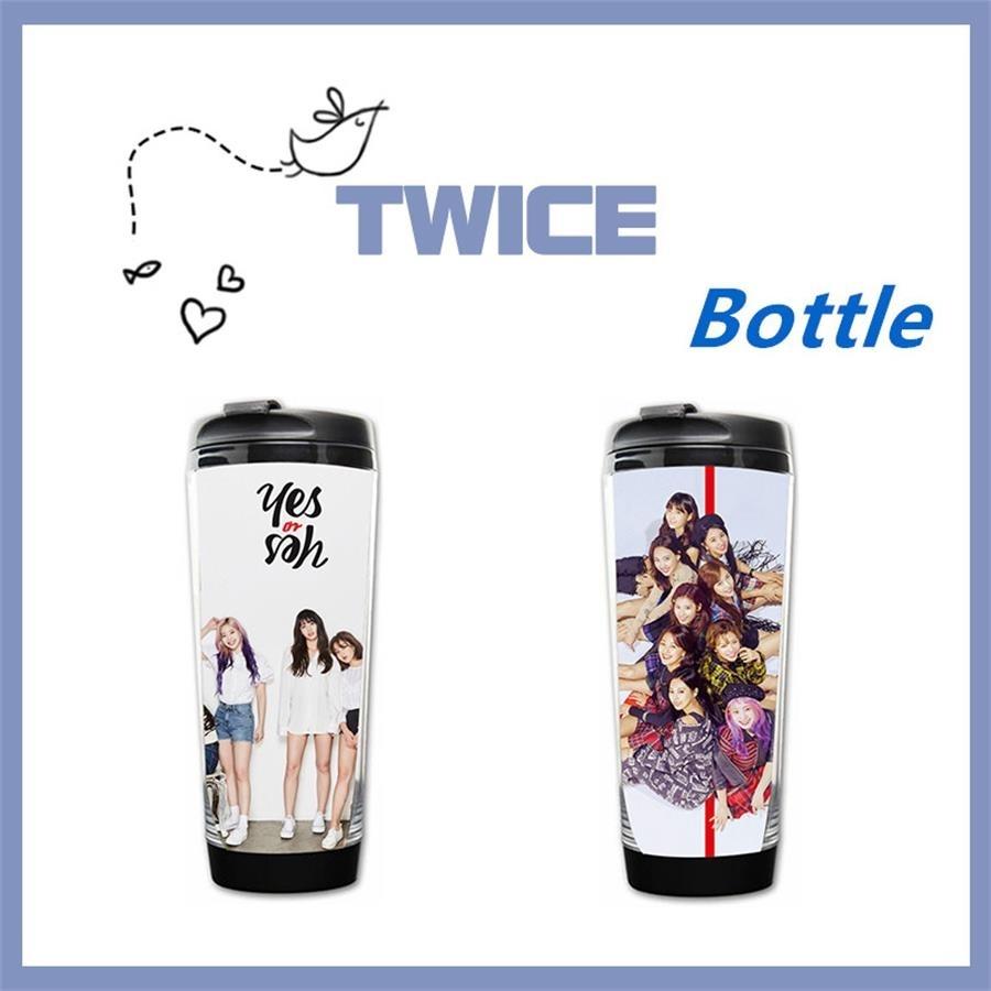 Mug isotherme TWICE - BEST KPOP SHOP