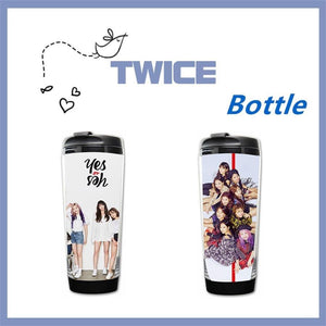 Mug isotherme TWICE - BEST KPOP SHOP