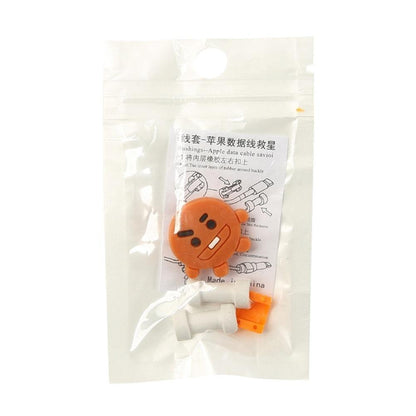 Habillage de câble BT21 - BEST KPOP SHOP