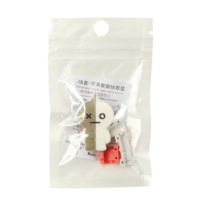 Habillage de câble BT21 - BEST KPOP SHOP