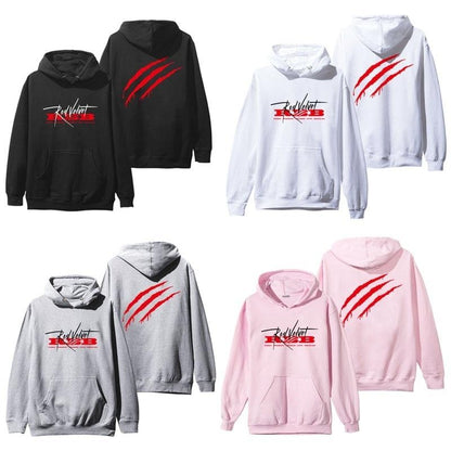 Pull Red Velvet - BEST KPOP SHOP