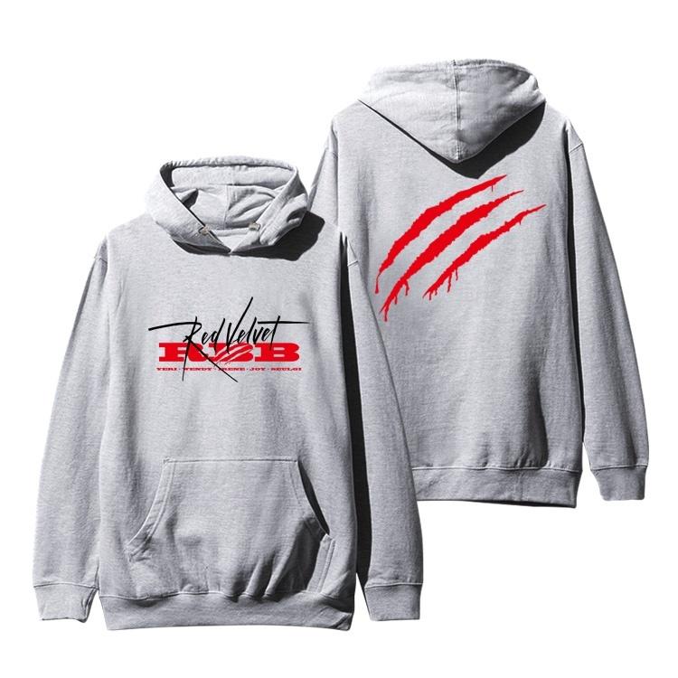 Pull Red Velvet - BEST KPOP SHOP
