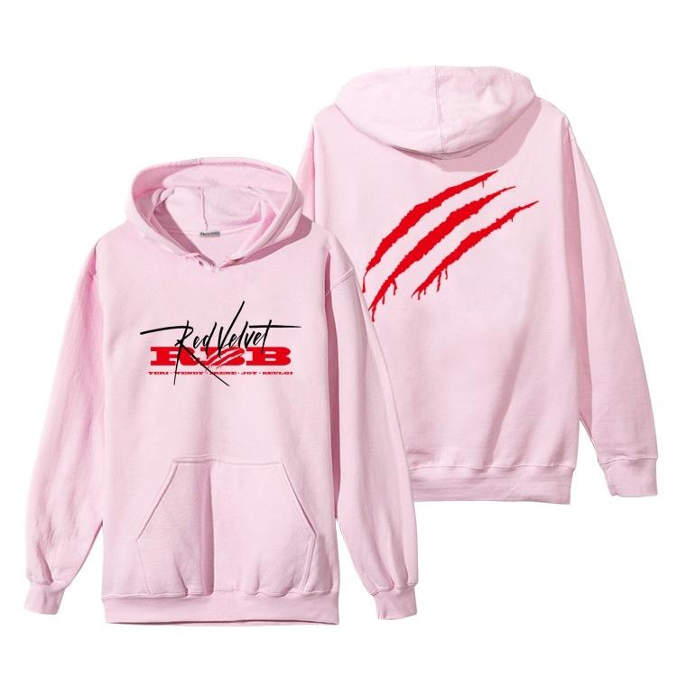 Pull Red Velvet - BEST KPOP SHOP