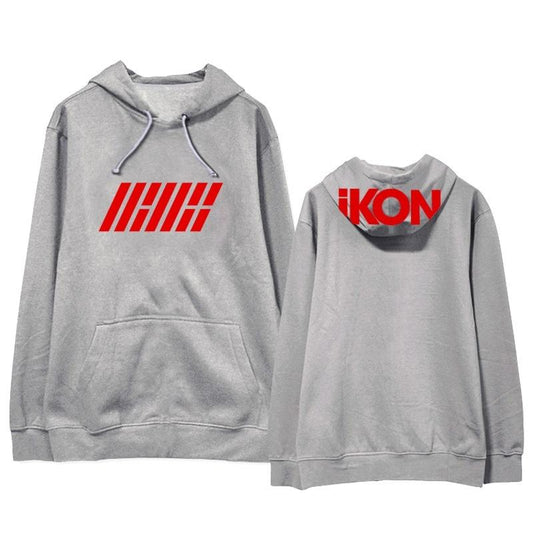 Sweatshirt iKON - BEST KPOP SHOP