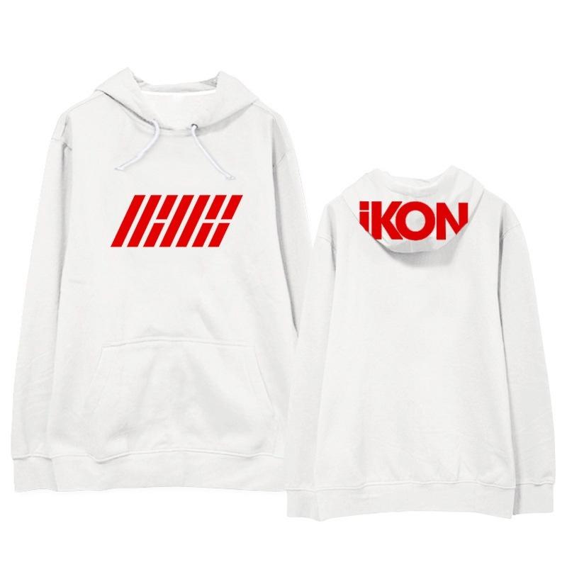 Sweatshirt iKON - BEST KPOP SHOP