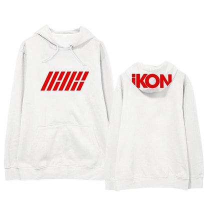 Sweatshirt iKON - BEST KPOP SHOP