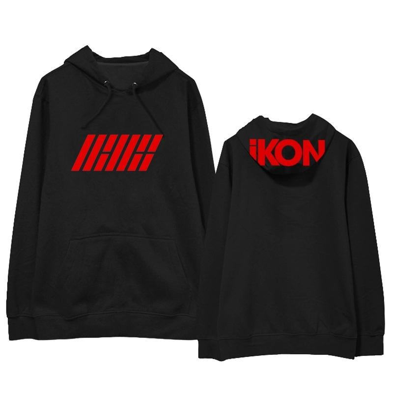 Sweatshirt iKON - BEST KPOP SHOP