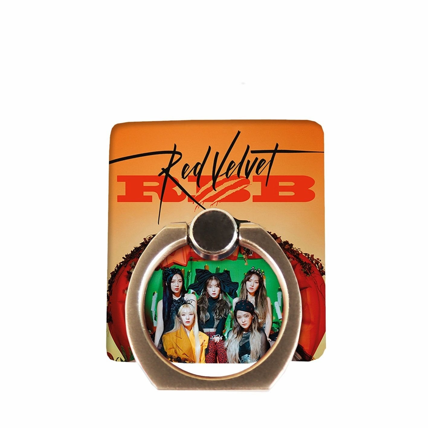 boucle de téléphone RED VELVET - BEST KPOP SHOP