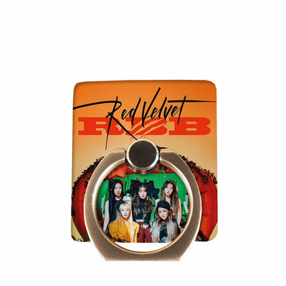 boucle de téléphone RED VELVET - BEST KPOP SHOP