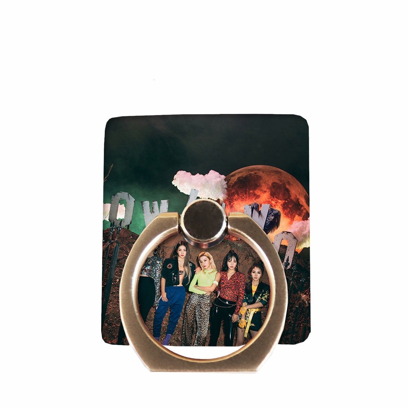 boucle de téléphone RED VELVET - BEST KPOP SHOP