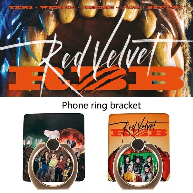 boucle de téléphone RED VELVET - BEST KPOP SHOP