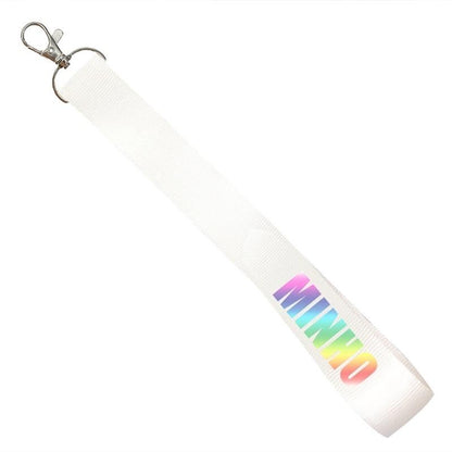 Porte clés STRAY KIDS - BEST KPOP SHOP