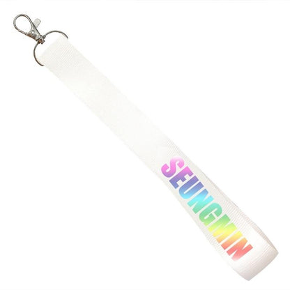 Porte clés STRAY KIDS - BEST KPOP SHOP