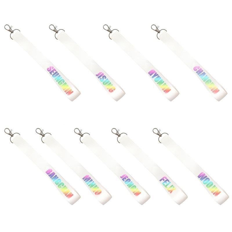 Porte clés STRAY KIDS - BEST KPOP SHOP